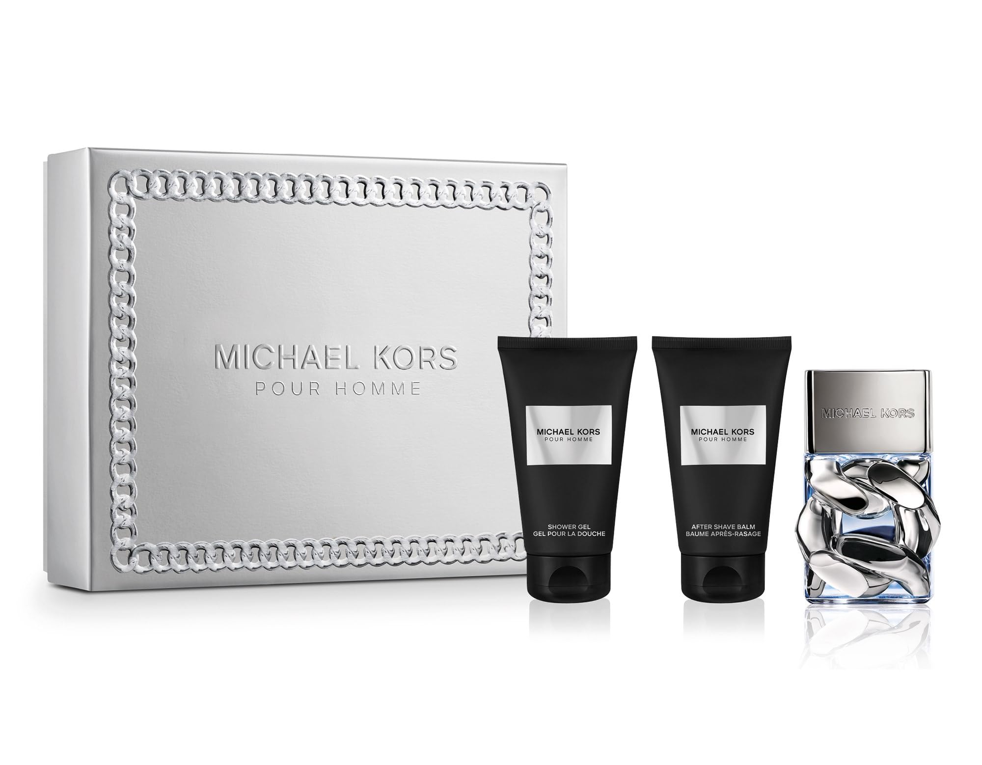 Michael Kors Pour Homme Eau de Parfum 50ml Gift Set