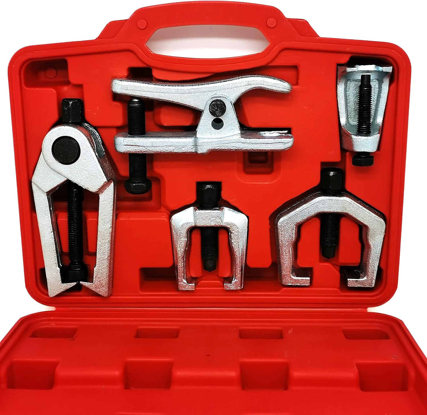 5pcs Front End Service Tool 5in1 Ball Joint Separator