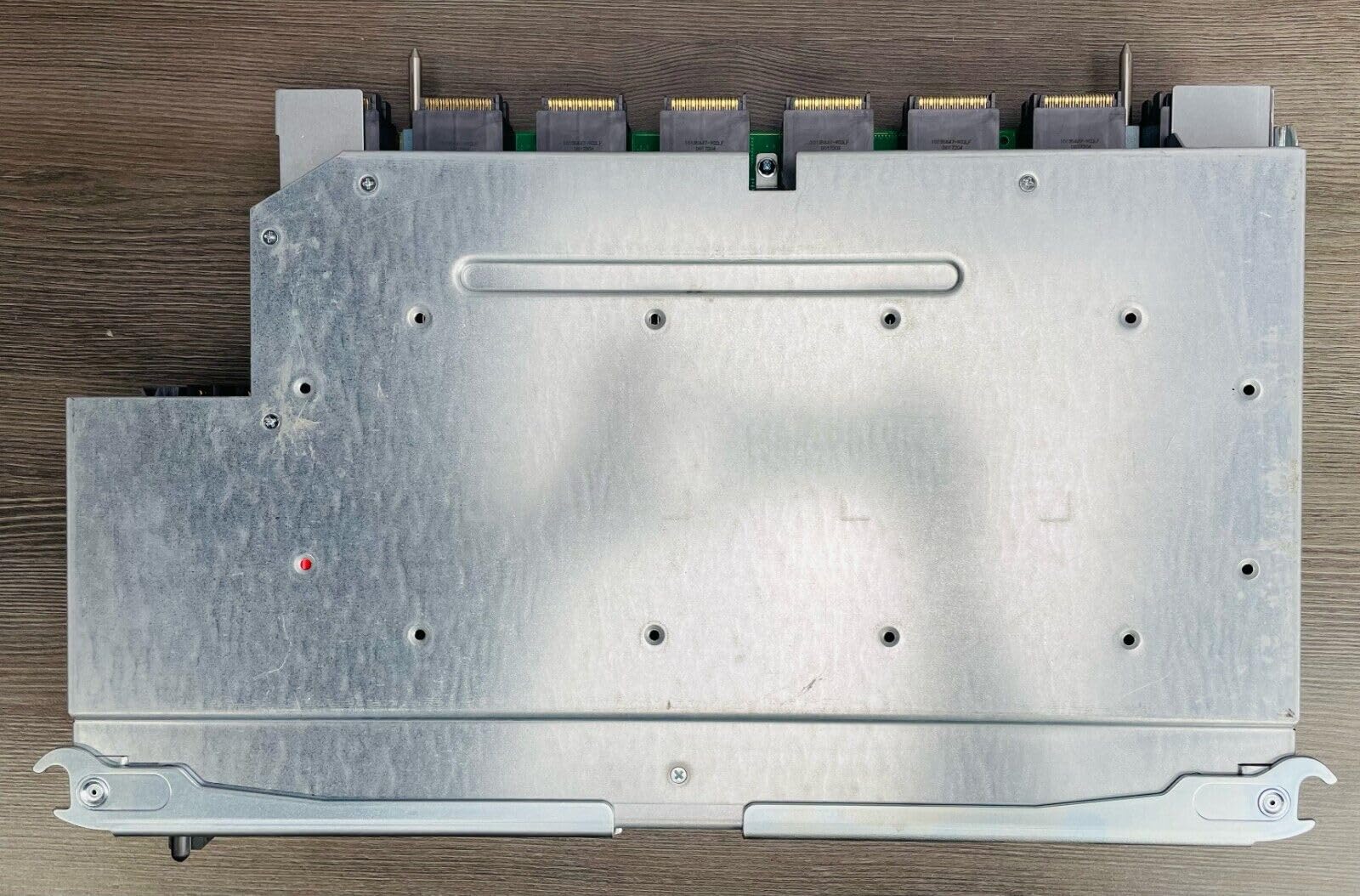 Amazon.com: Cisco N9K-C9508-FM-E Fabric Module for N9508