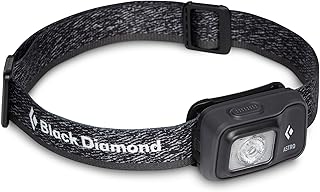 Black Diamond Astro Headlamp Graphite One Size
