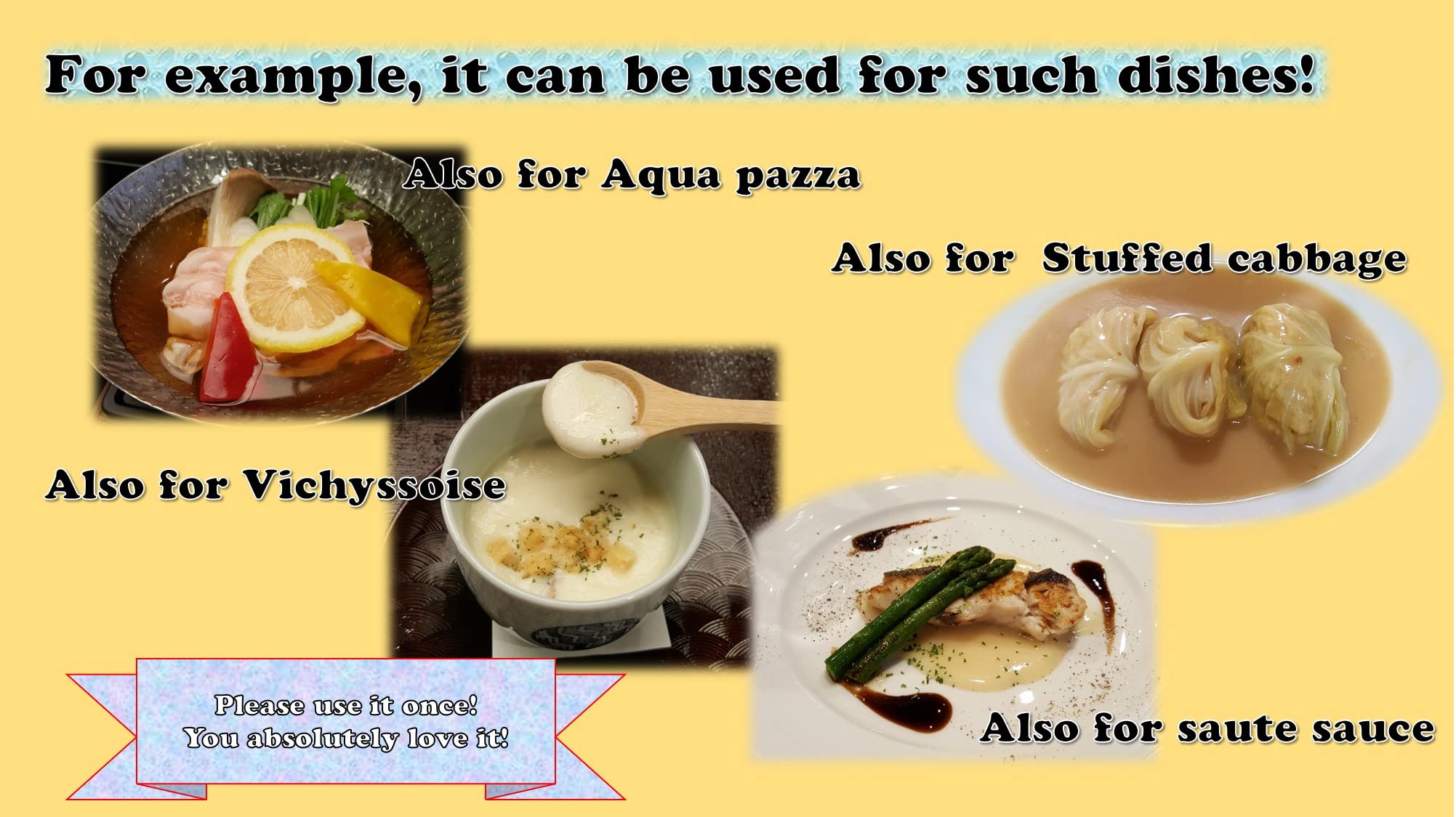 UMAMI DASHI Golden soup stock 0.3 oz (18 pcs)…. The raw materials are AGO (flying fish), KATSUO(dried bonito), SABA(dried mackerel), KONBU(kelp), and SHIITAKE mushrooms. All made in JAPAN.… (18 pcs)