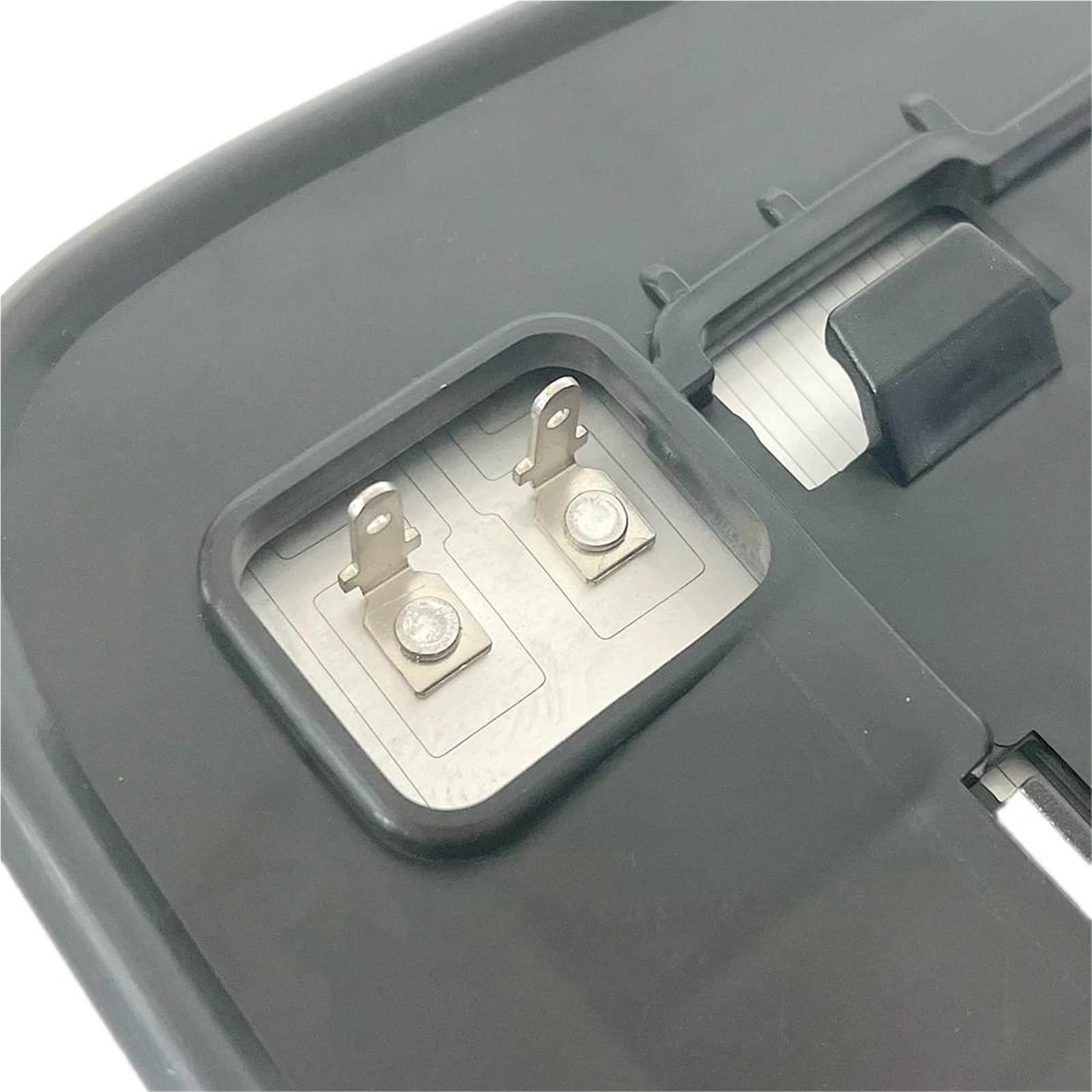 Espejo Retrovisor Para Coche Para TOYOTA IQ, Para VERSO-S, Para PRIUS 2009-2016, Para PRIUS C, Para PRIUS PLUS 2009-2015 Lentes Lente Retrovisor Cristal de retrovisor lateral(Izquierda y derecha)