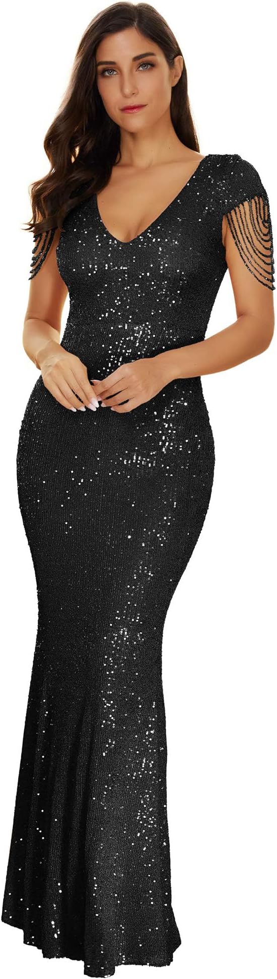 1920 bridesmaid dresses Clearance