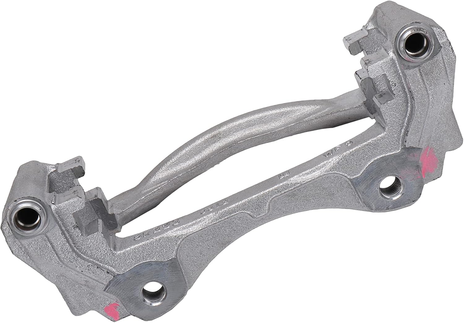 ACDelco GM Original Equipment 13542416 Front Brake Caliper Bracket Kit