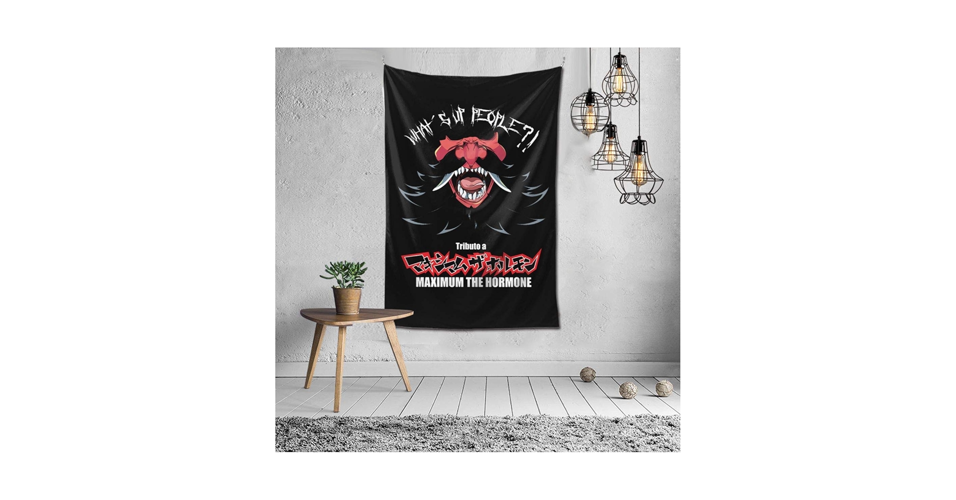 Amazon.co.jp: マキシマム ザ ホルモン Maximum The Hormone