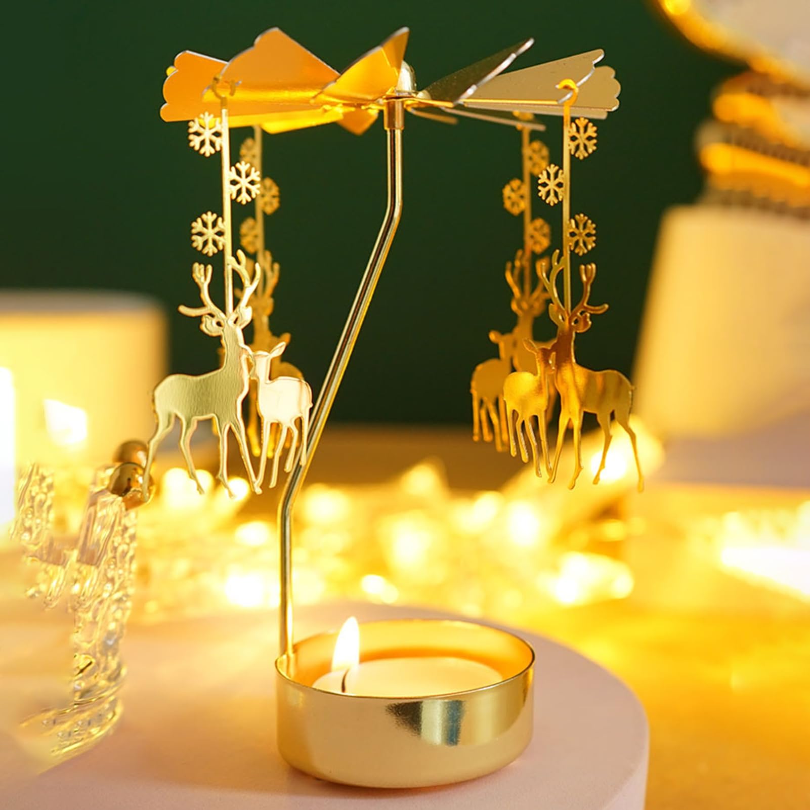 Portacandele In Vetro, Portacandele Da Tè, Set Di 3 Portacandele Da Tè Ad * * Adatti Per Centrotavola, Portacandele Trasparenti Per Candele A Pila E Portacandele Galleggianti Per Matrimoni, Case E Bagni G 601099524933147