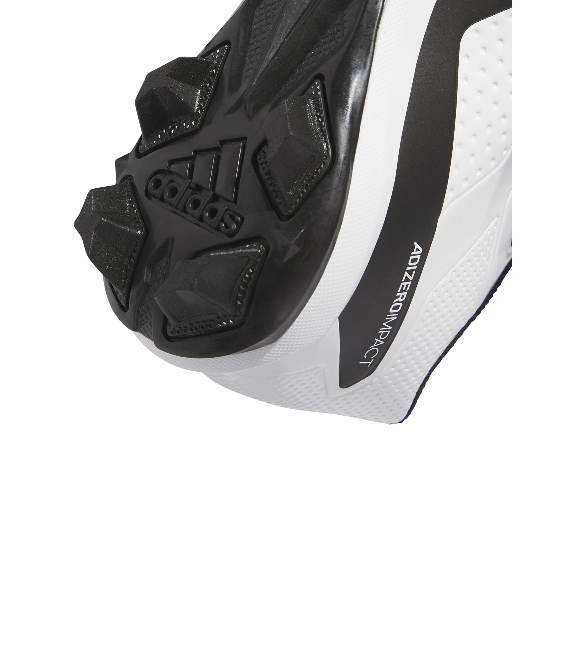 Adidas Adizero Impact MD K BSB - Zapatillas de béisbol para niños, unisex
