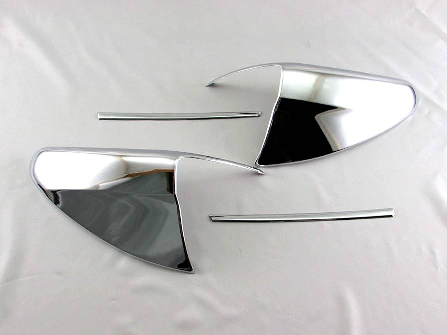 マークX 130 前期 テールメッキ マークX 送料無料 トヨタ 130系 前期 テールランプ オープニング