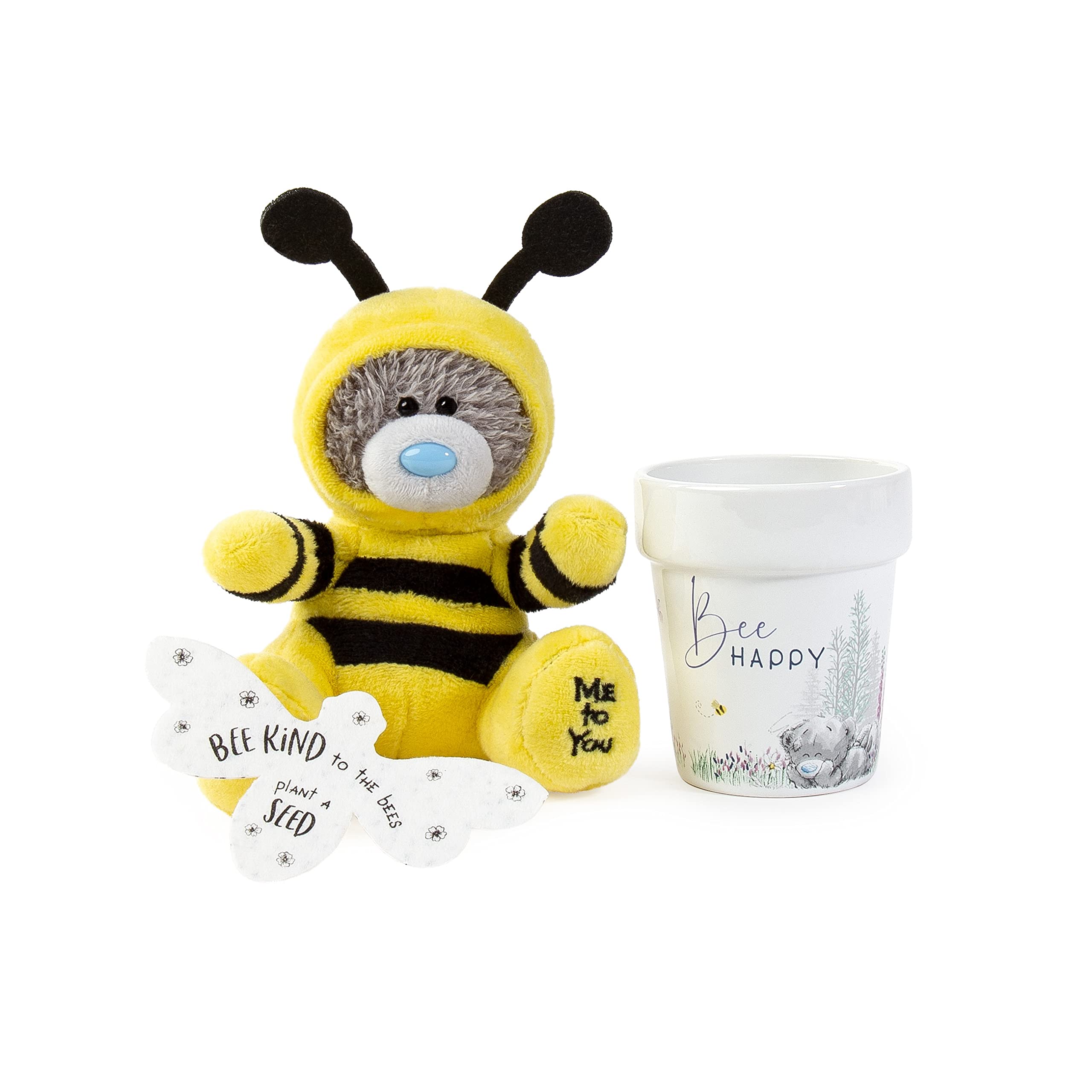 Me To You Bee Gift Set