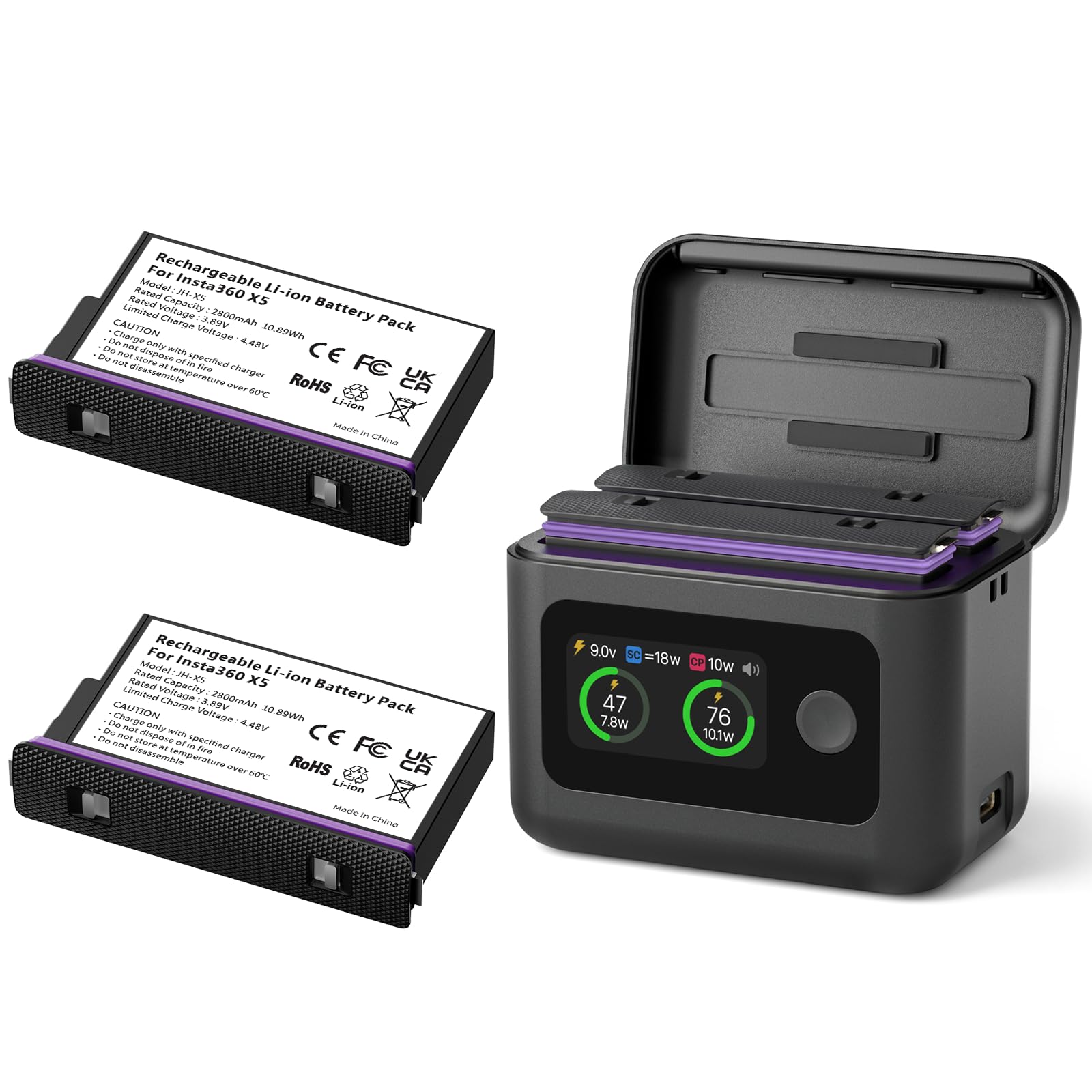 APC Batterij Vervangings Cartridge APCRBC142 oplaadbare batterij