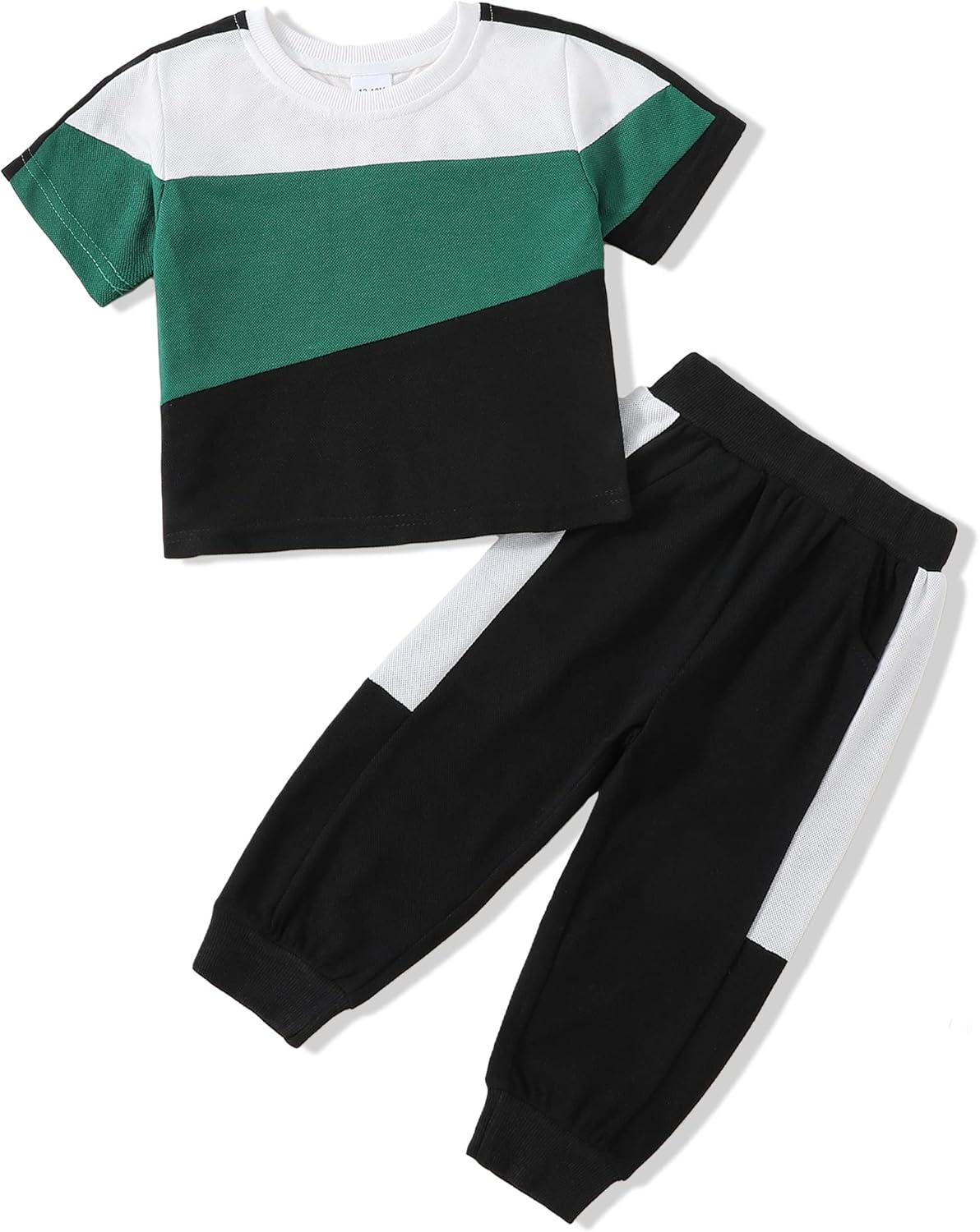 2T Boy Clothes Toddler Boy Outfit 23T Boy Clothing Spring