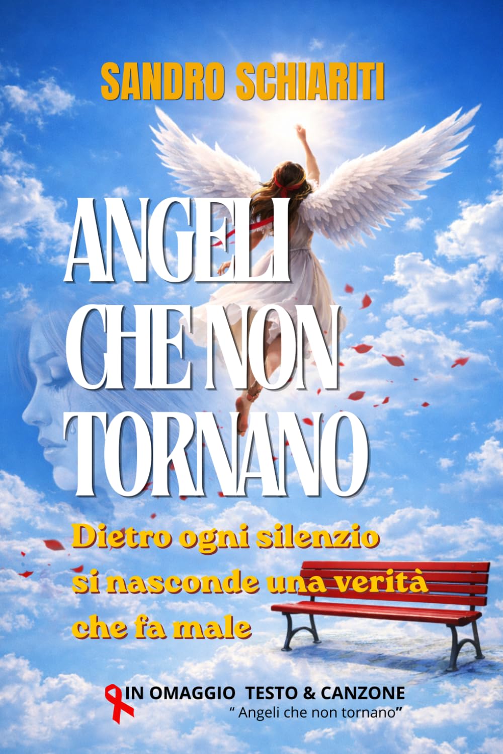 ANGELI CHE NON TORNANO: DIETRO OGNI SILENZIO SI NASCONDE UNA VERITA’CHE FA MALE