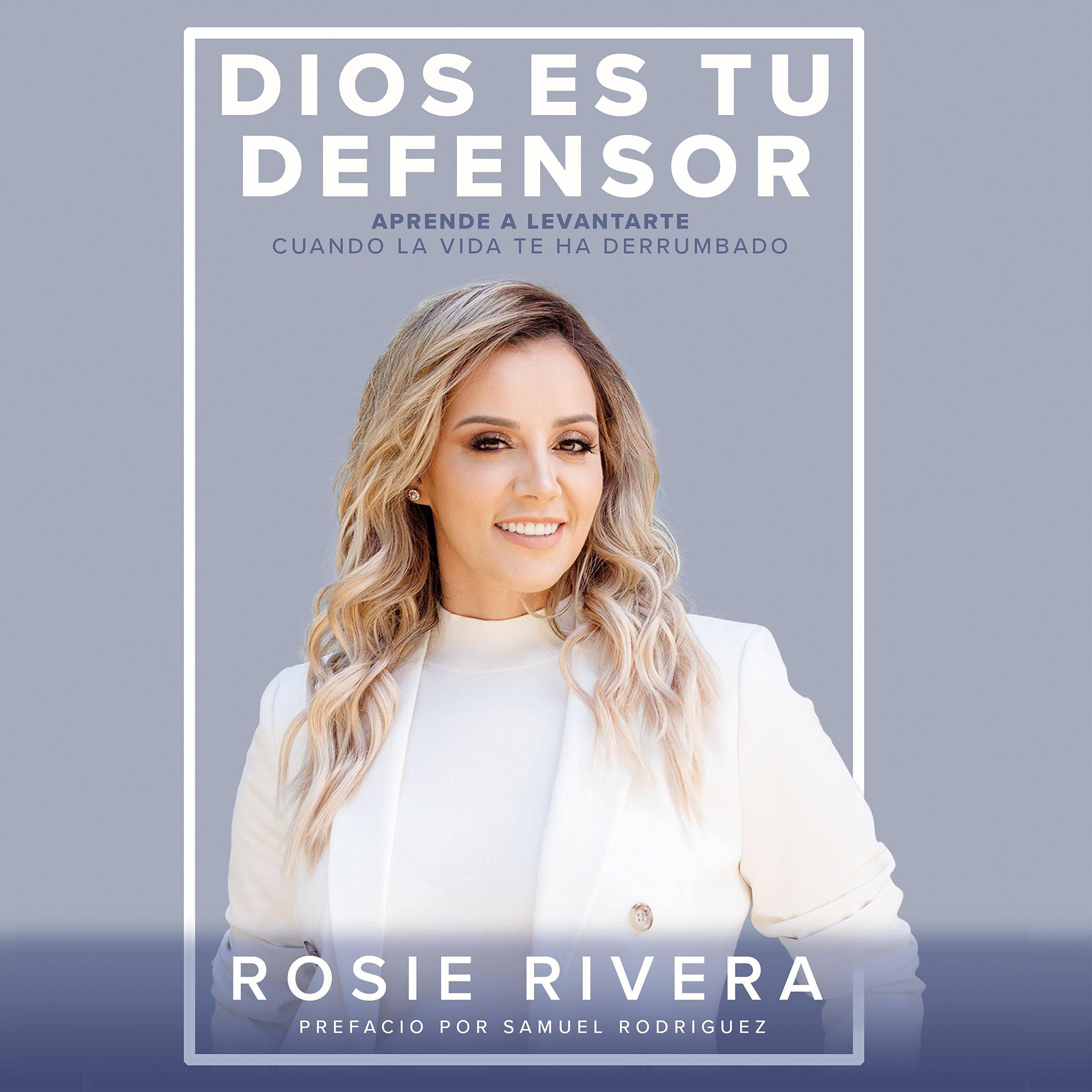 Dios es tu defensor