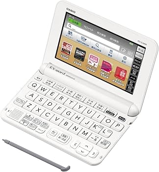 Amazon | カシオ 電子辞書 エクスワード 中学生モデル XD Amazon | カシオ 電子辞書 エクスワード 中学生モデル XD