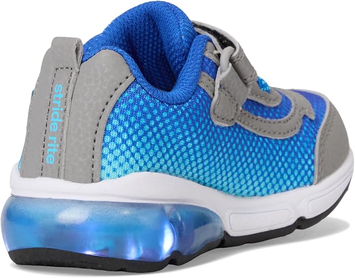 Обувь Stride Rite M2P Surge Bounce (Toddler) — фото 5