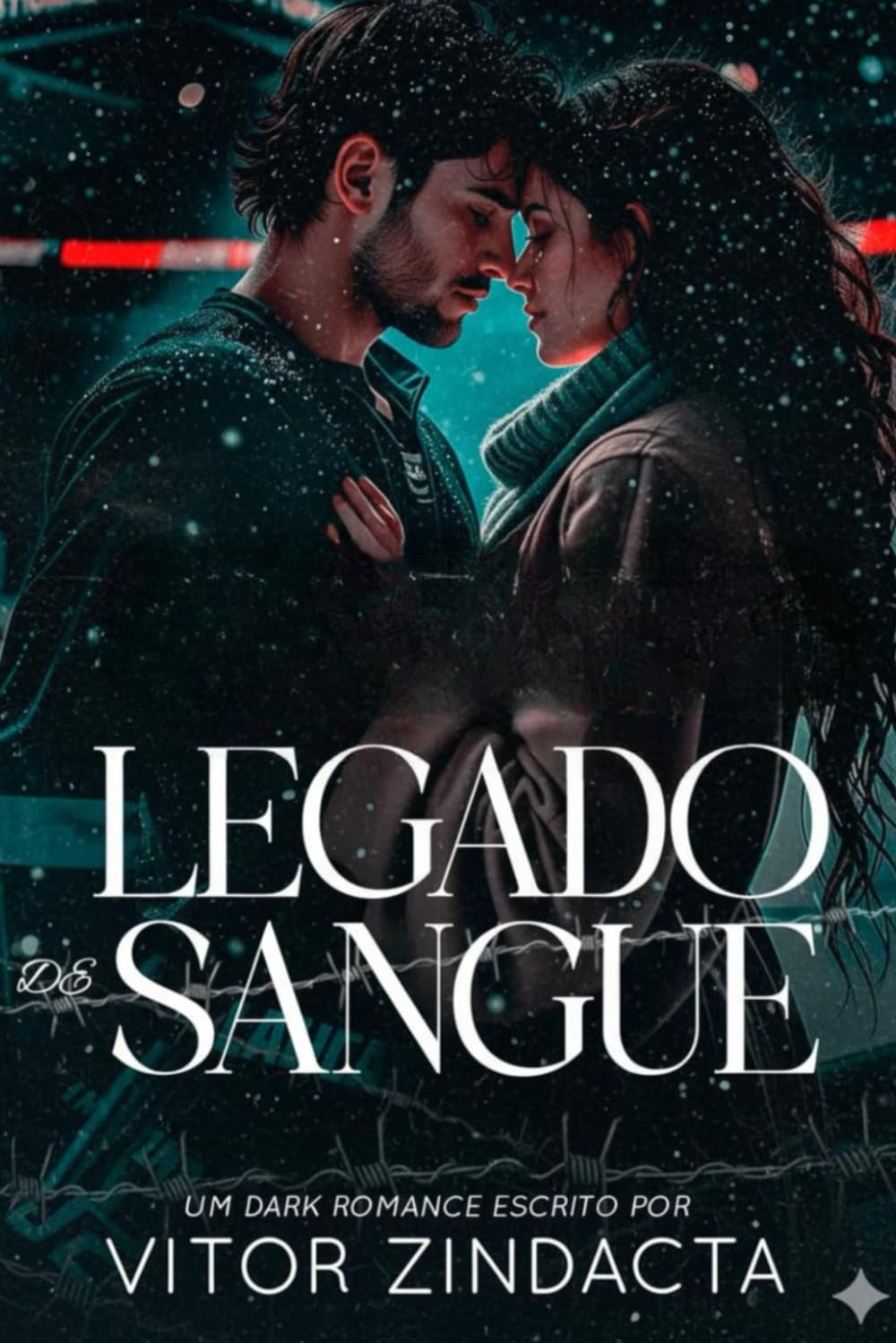 Um legado de sangue e gelo
