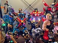 Review Image by SarzXIII