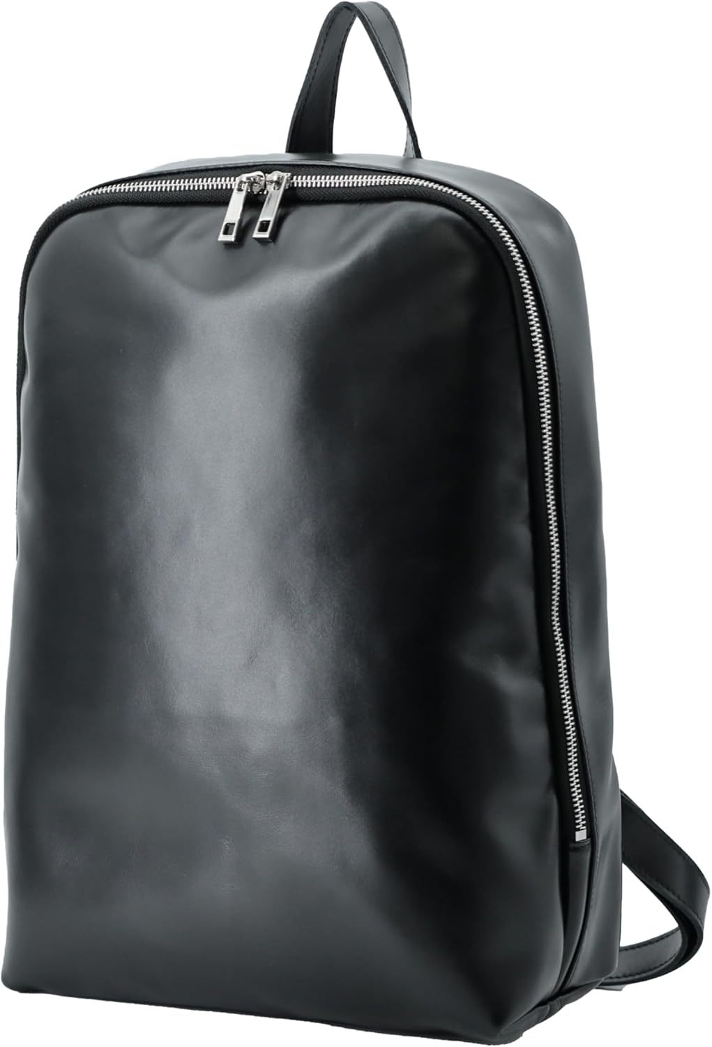 ☆IL BISONTE☆リュック バッグパック ヌメ 廃盤 イルビゾンテ(IL