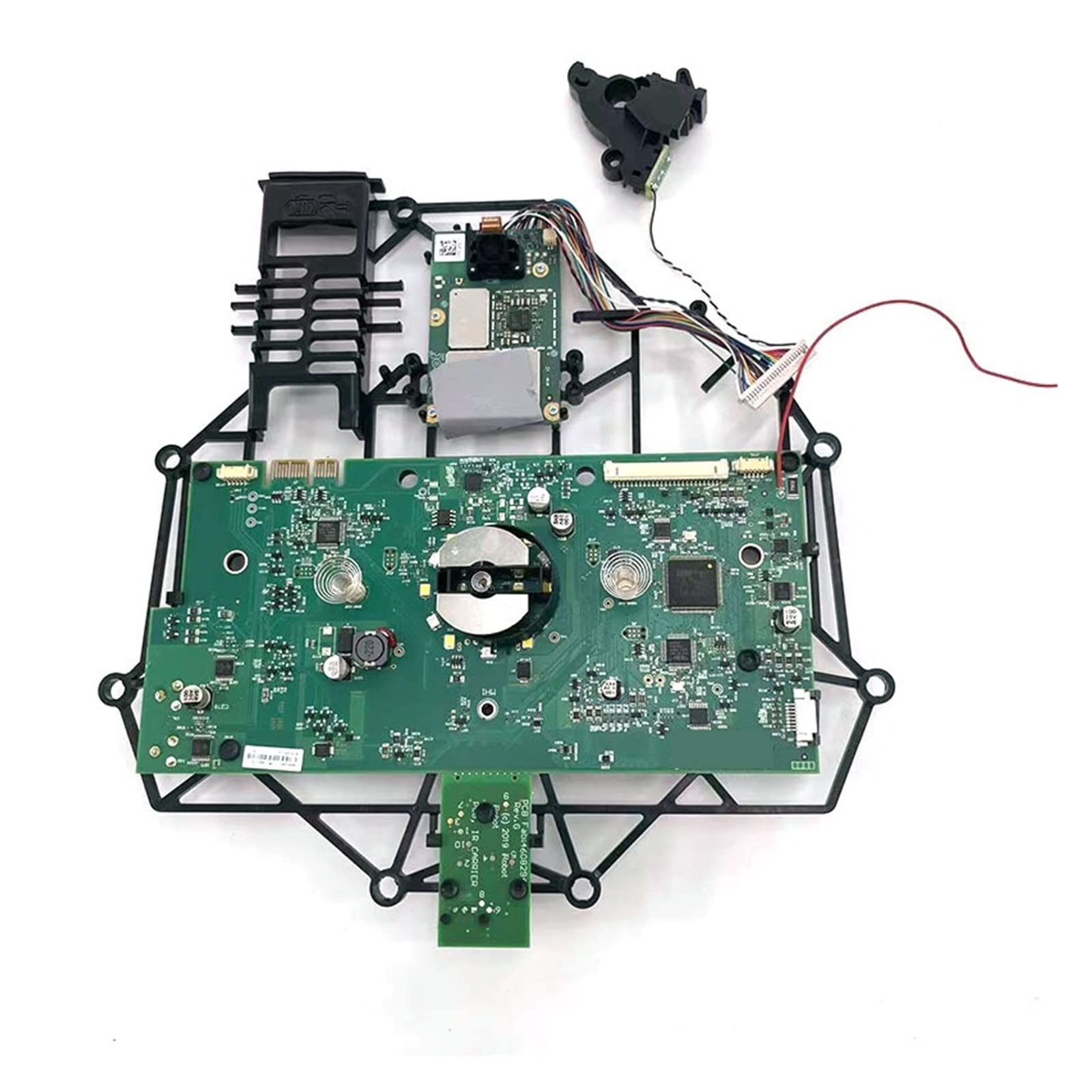 ルンバ i7 Amazon | ルンバi7+ アイロボット (iRobot) ロボット掃除機