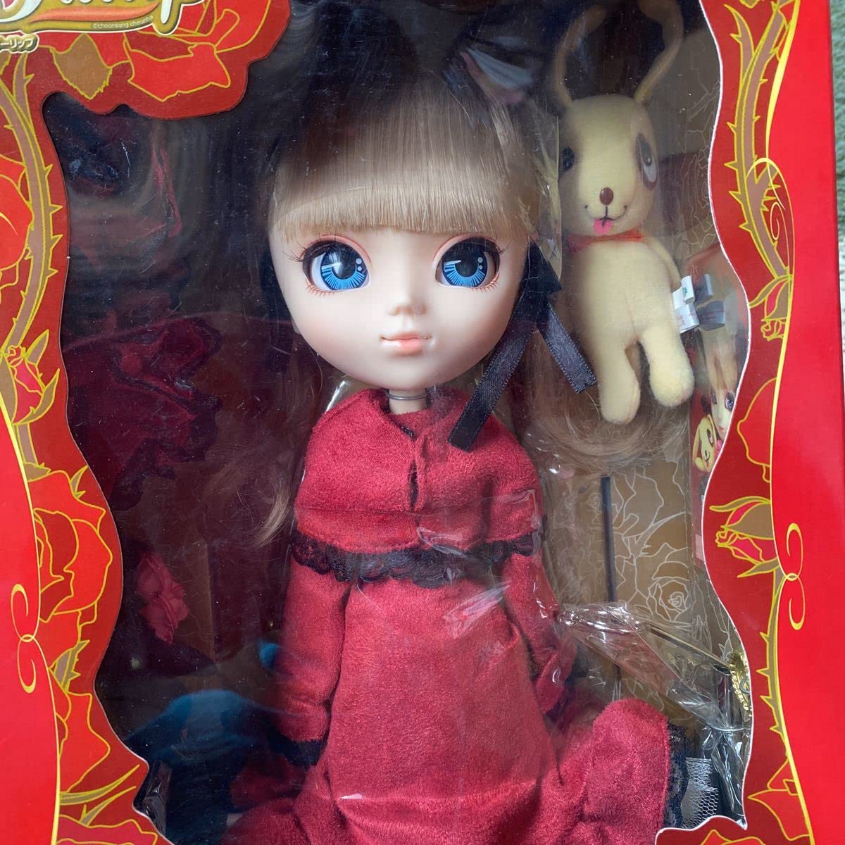 ローゼンメイデン プーリップ 真紅・雛苺 | SZKOLENIA-BARBERSKIE.PL ローゼンメイデン プーリップ 真紅・雛苺 | SZKOLENIA-BARBERSKIE.PL