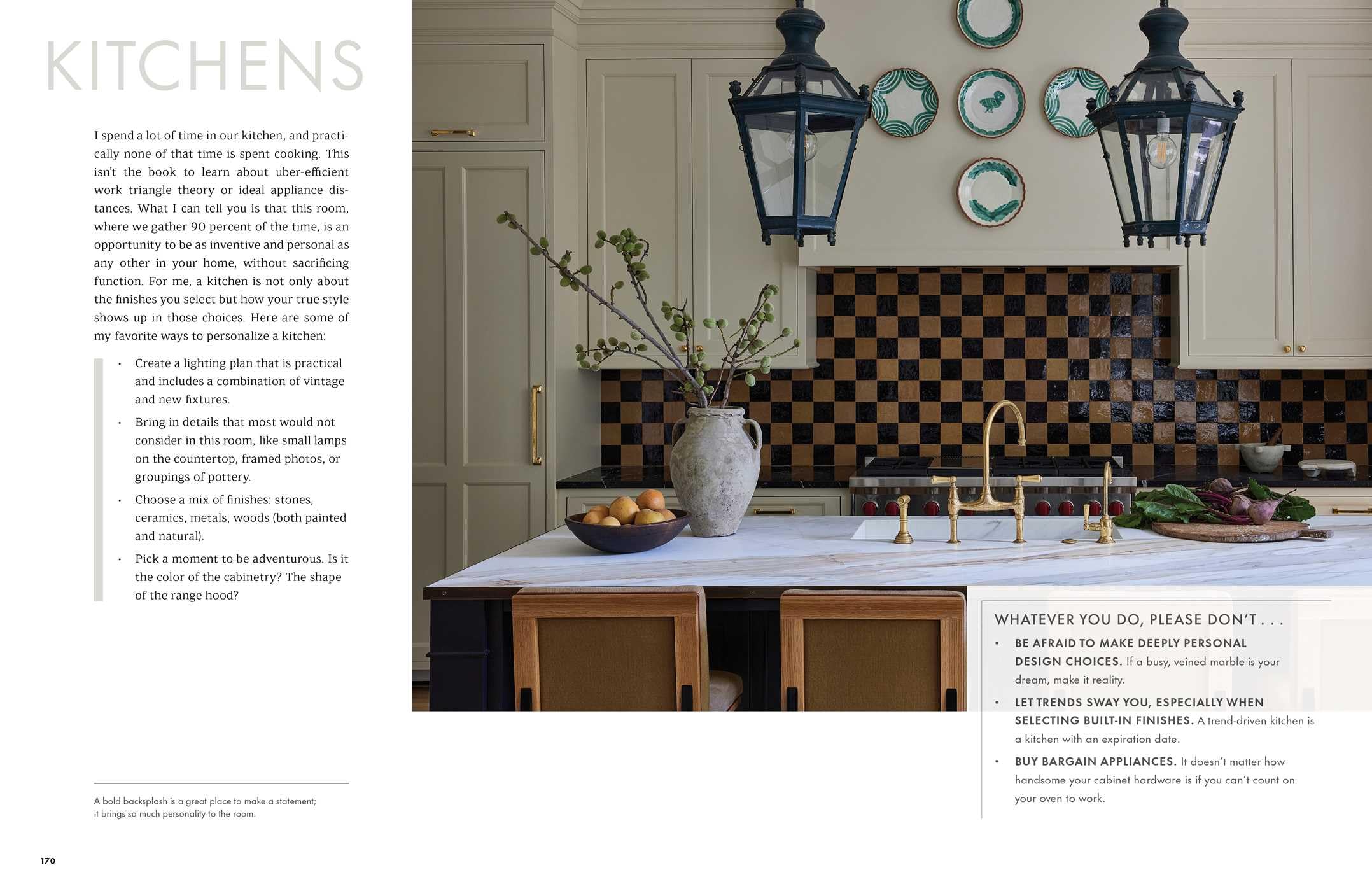 Foundations: Timeless Design That Feels Personal