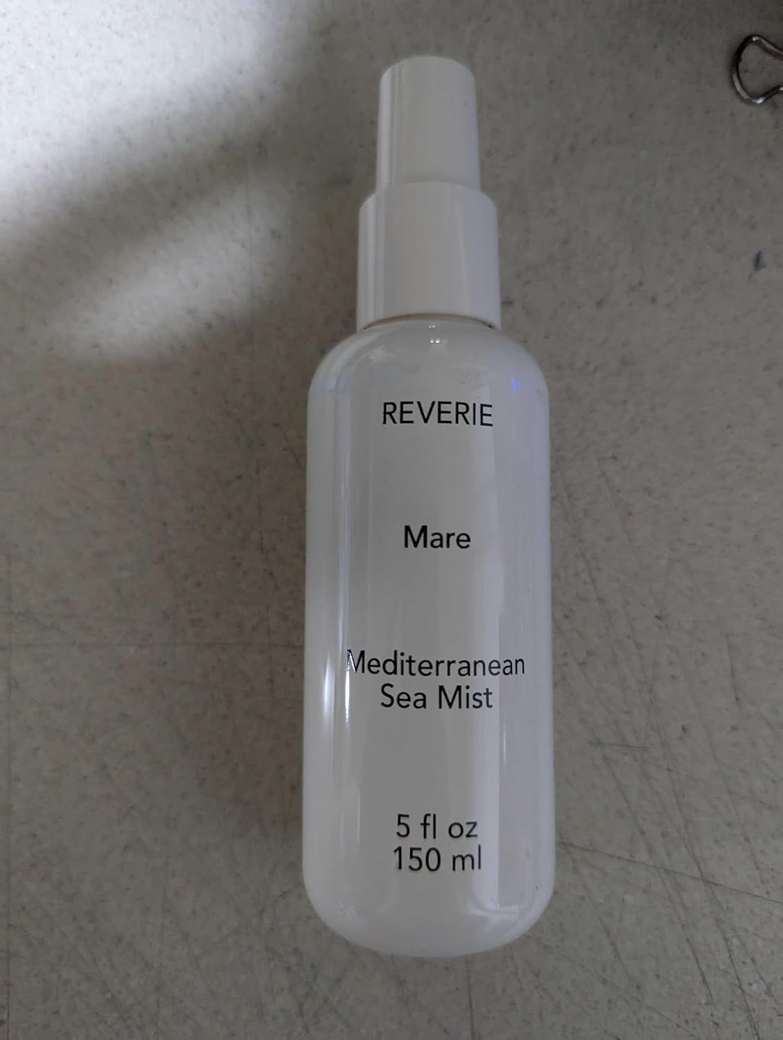 REVERIE - Natural Mare Mediterranean Sea Mist | Sulfate-Free, Silicone-Free, Color-Safe, Clean Hair Care (5 fl oz | 150 ml) - Image 5