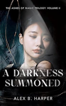 A Darkness Summoned
