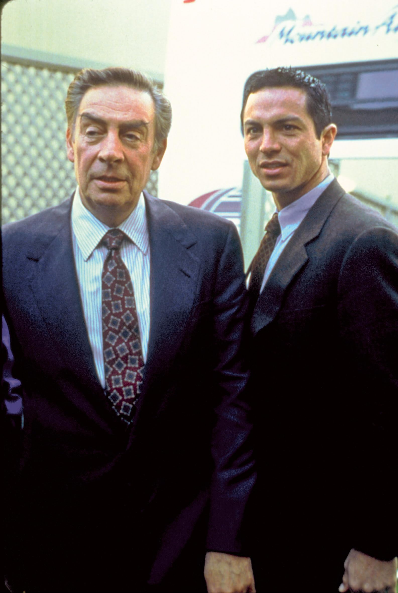 New York, police judiciaire (Law & Order) - Intégrale saisons 6 à 10