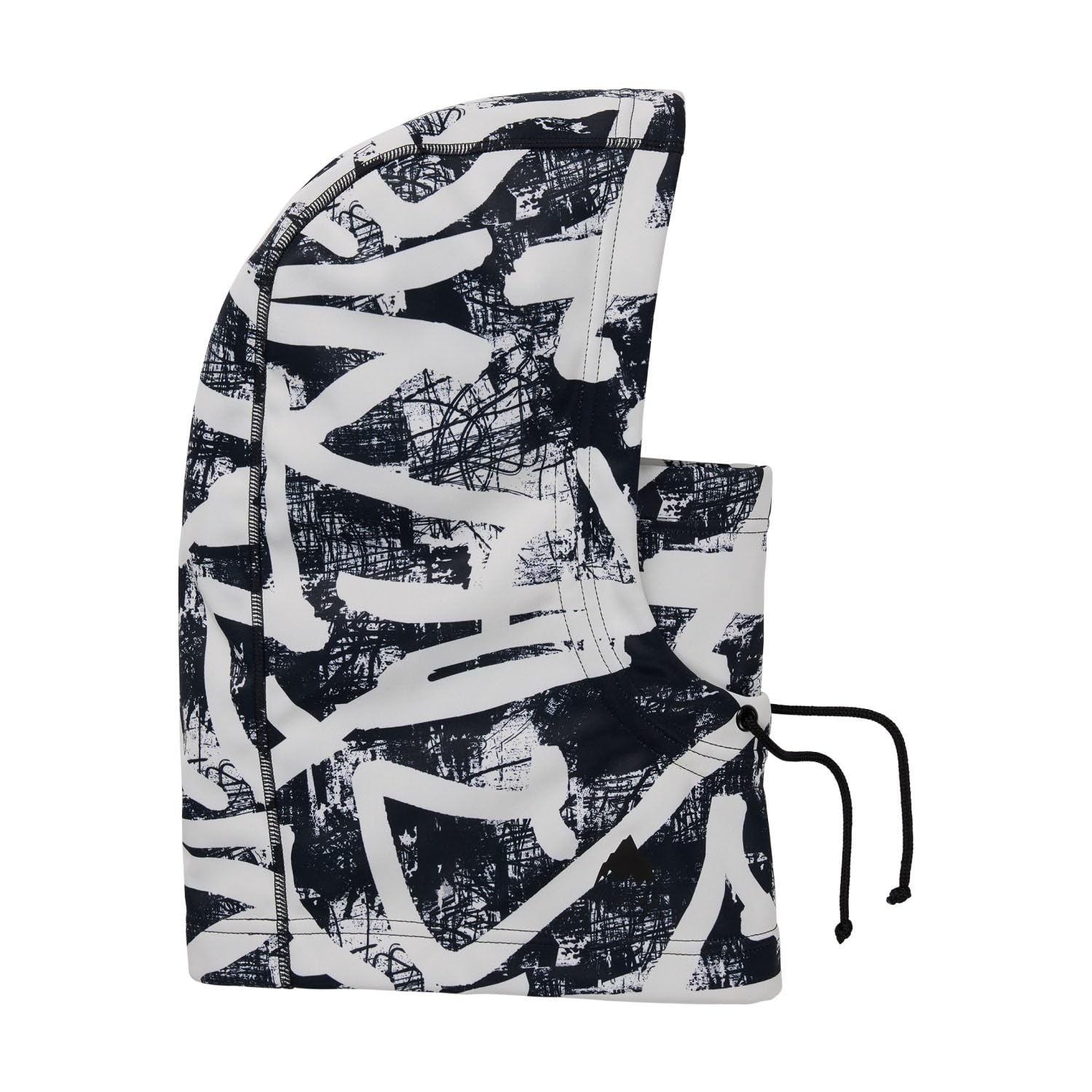 Burton - Passamontagna Men's Bonded Hood City Streets Uomo - Taglia unica - Bianco
