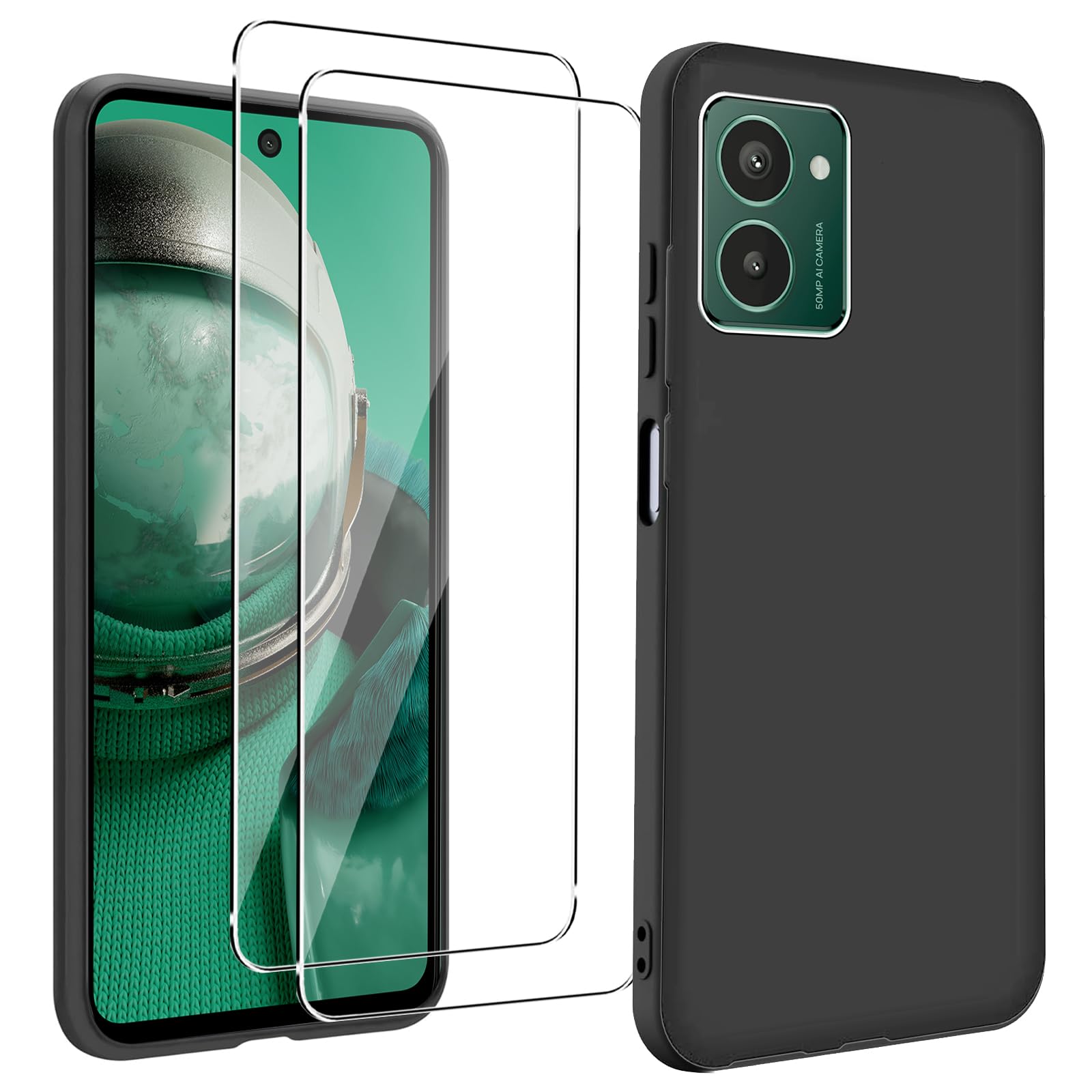 KZIOACSH Case for HMD Pulse Pro/HMD Pulse+/HMD Pulse