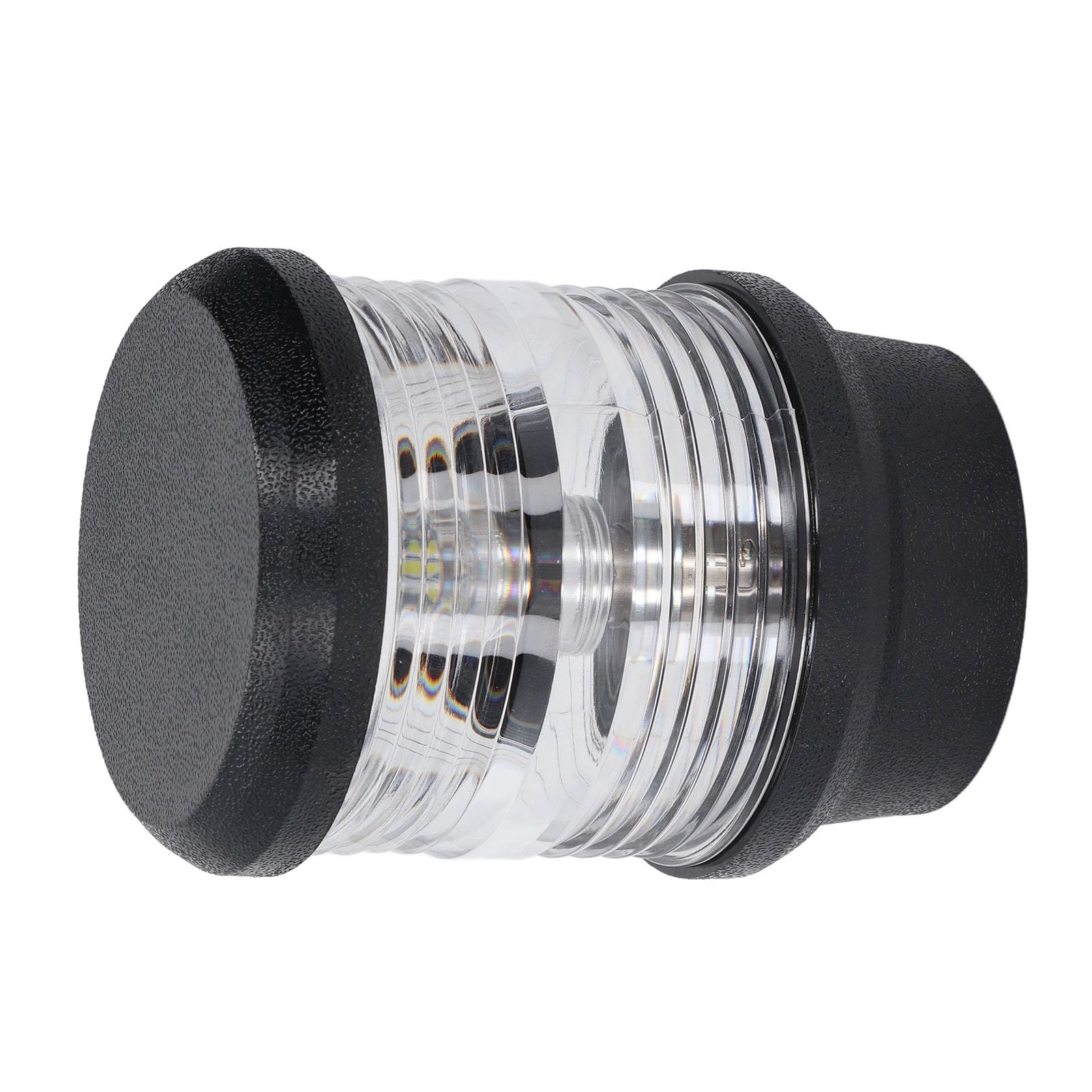 LED barca LED a tutto tondo Light Premium Marine Navigation Anchor Acqua Resistente alla visibilità di 2nm 10-24V