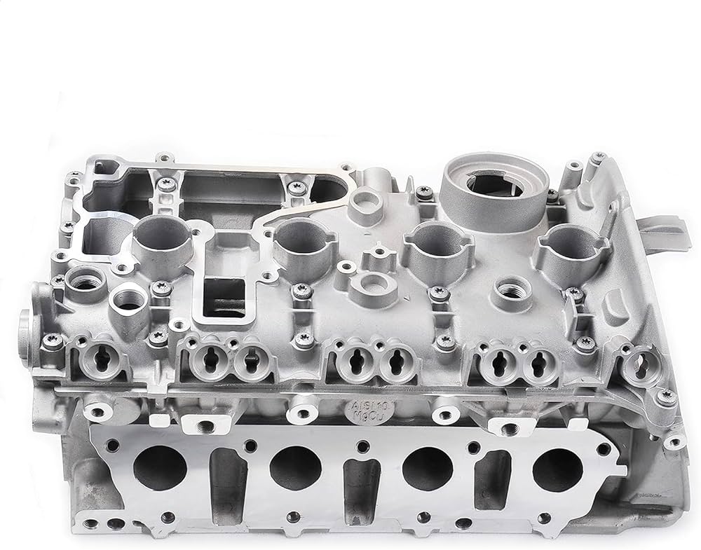 Amzparts EA888 Cylinder Head Replaceable For A4 A6 Q5 TT 2.0