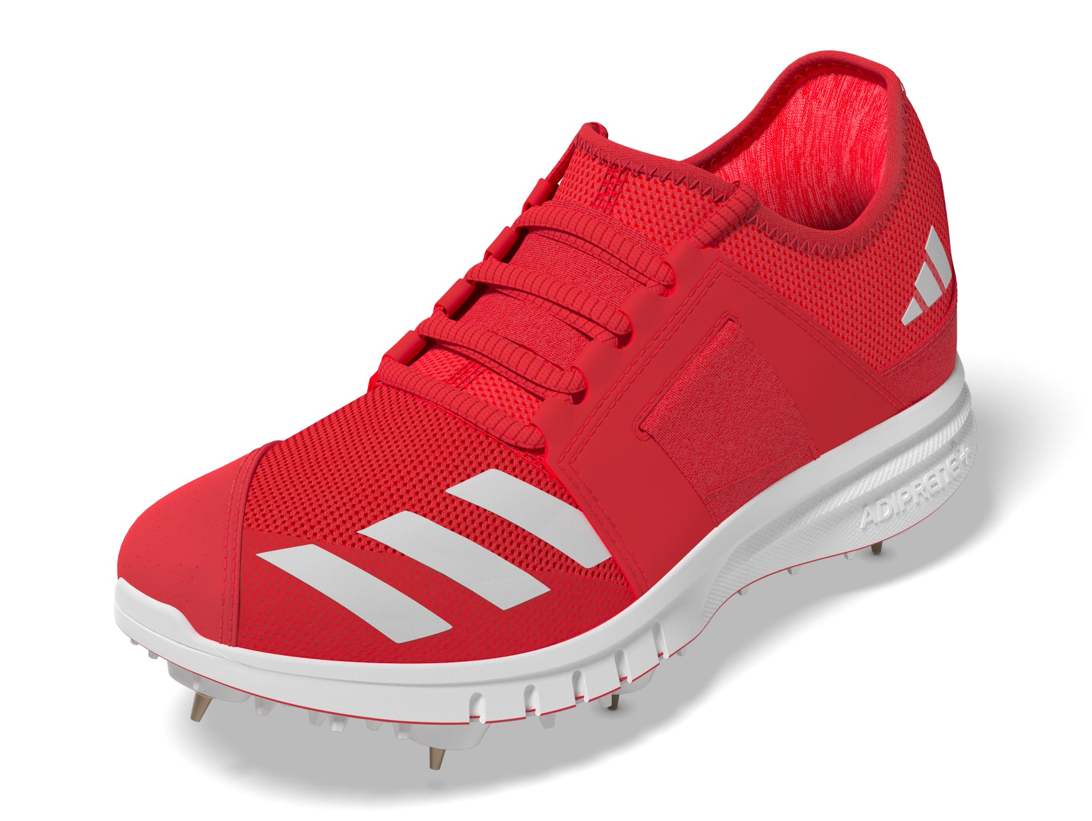 adidas Men's Zapatilla Howzat Spike 20
