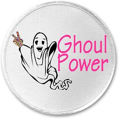 Ghoul Power - 3