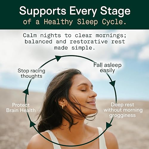 Miniatura 6 de Adapt Naturals Espíritu constante