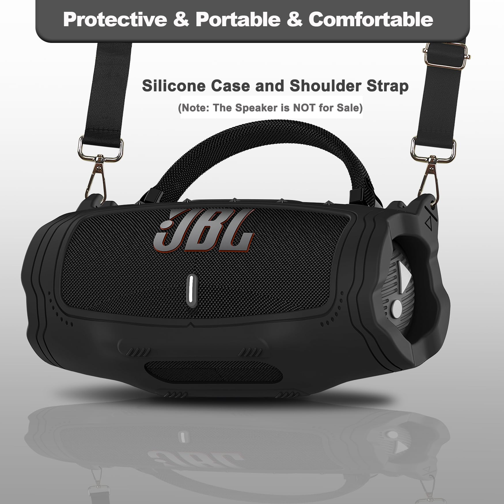 Amazon.co.jp: JCHPINEシリコンカバーとJBL Charge 6 Bluetooth