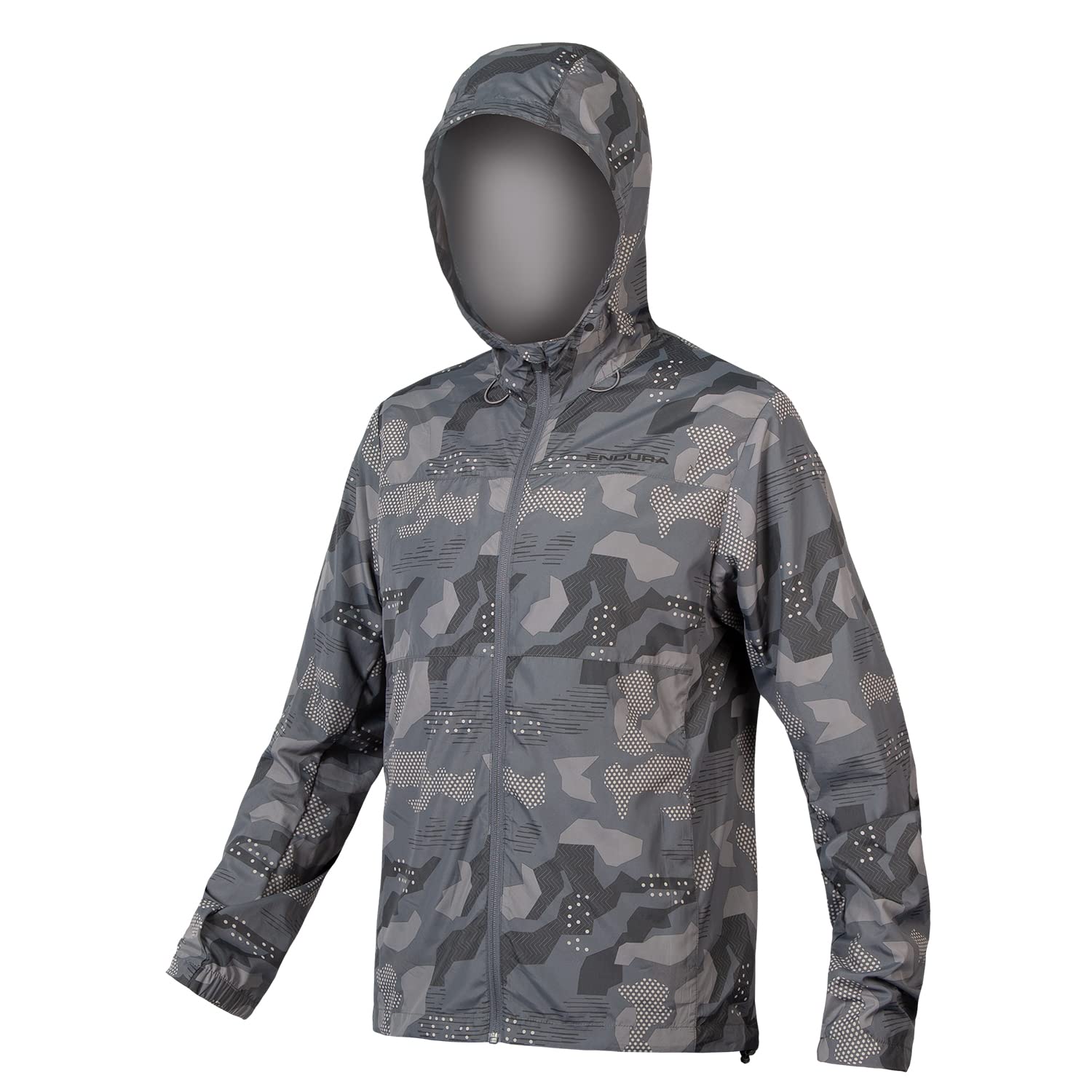 Endura Hummvee Wp Shell Jacket L