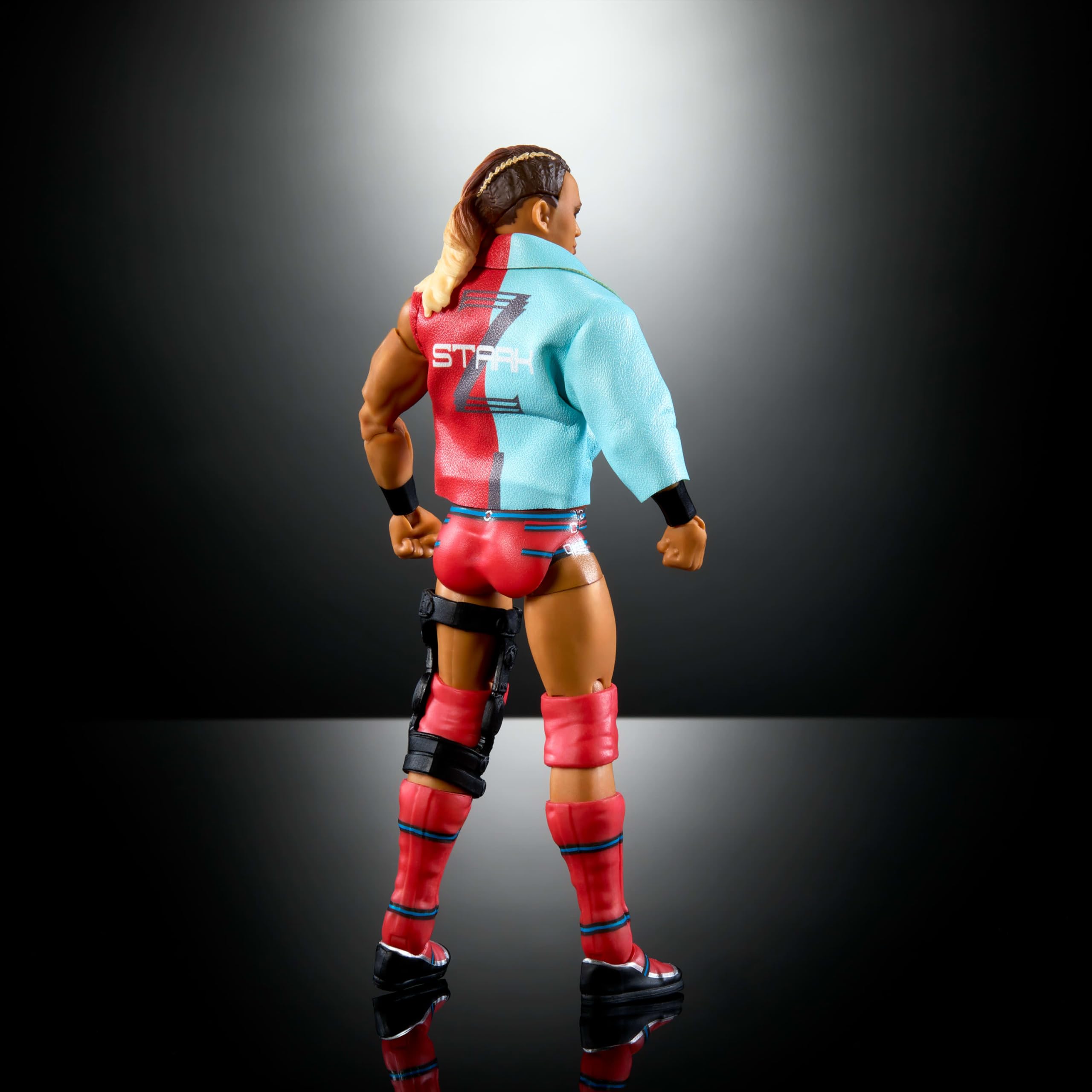 Mattel WWE Elite Zoey Stark