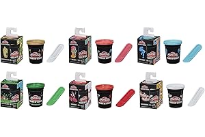 Play-Doh Grown Up Scents