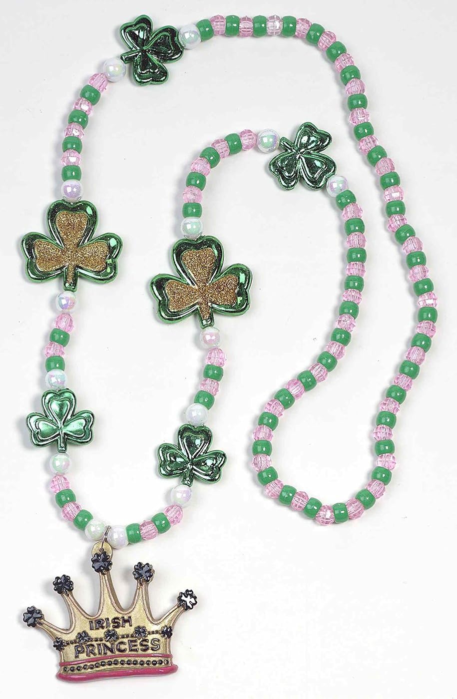 Green Moustache Adult : Clothing, Shoes & Jewelry