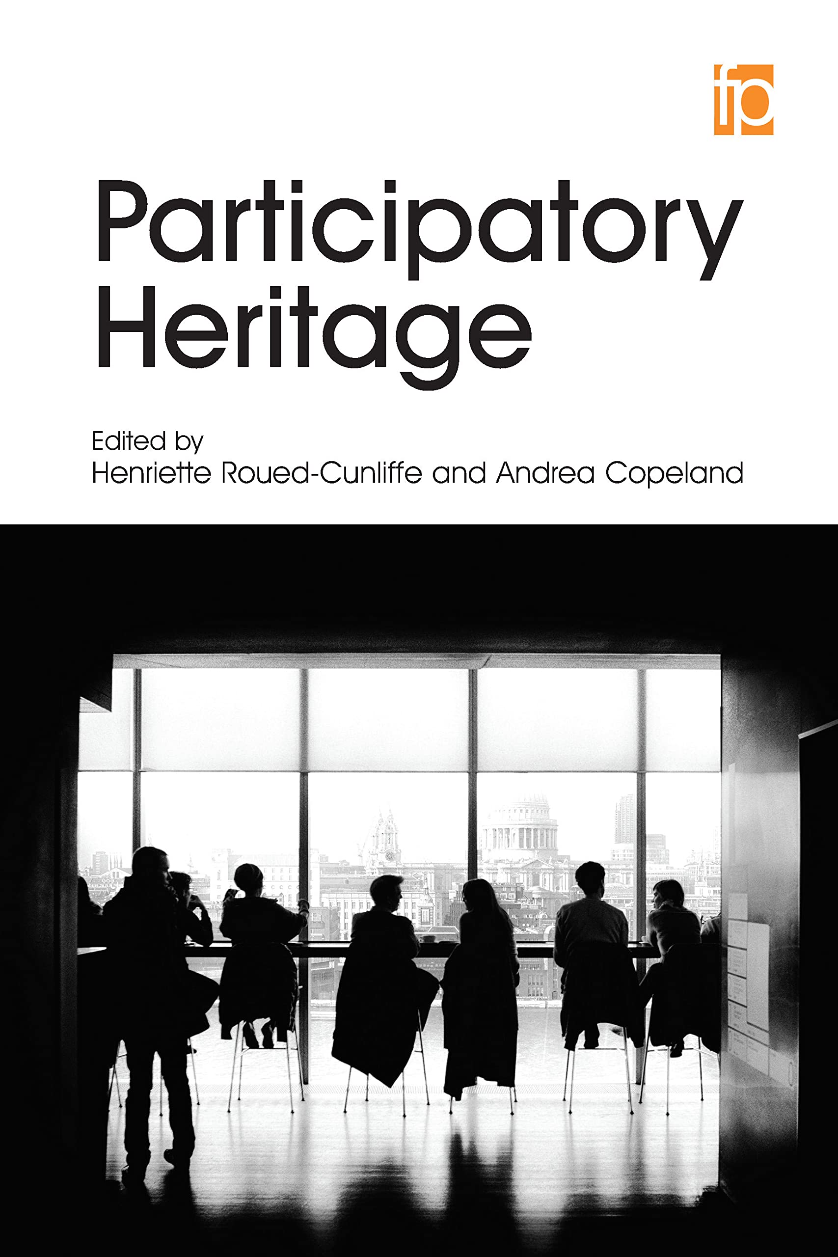 Buy Participatory Heritage — BookShops.in