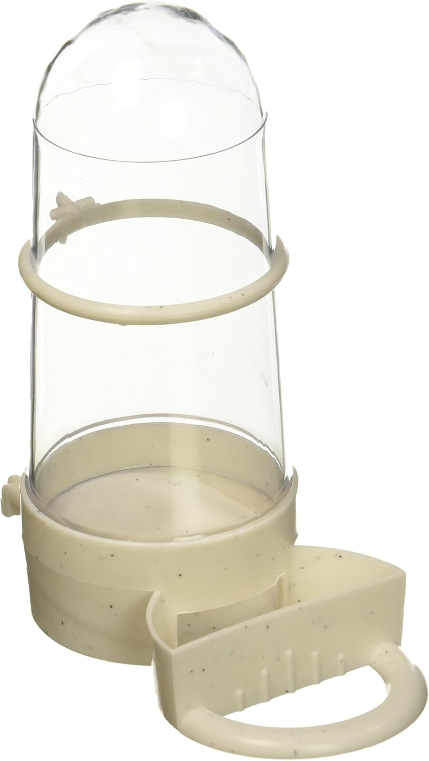 Fountain Feeder