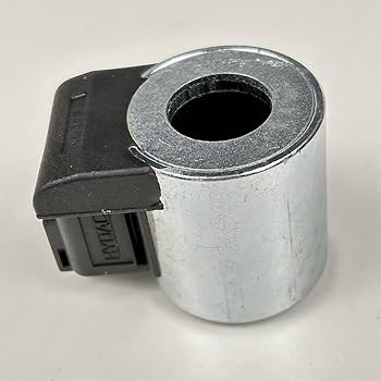 Amazon.com: 24V Solenoid Coil 11708658 VOE11708658 For