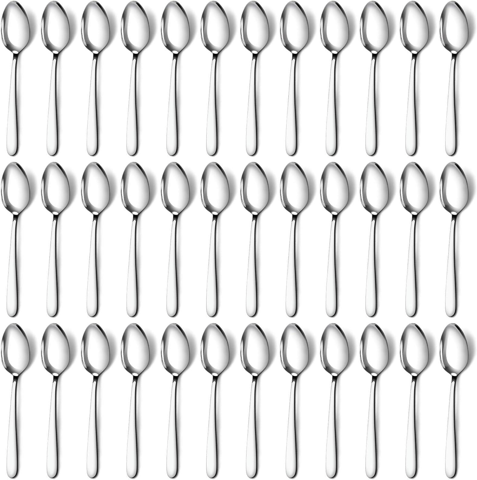 7.4 Inch Dinner Spoons