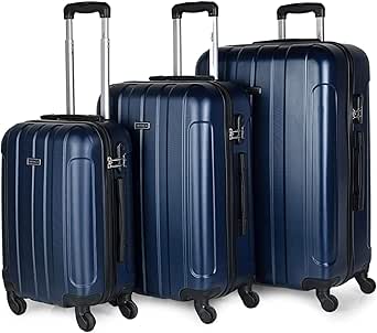 ITACA Havel case, 73 cm, suitcase, suitcase