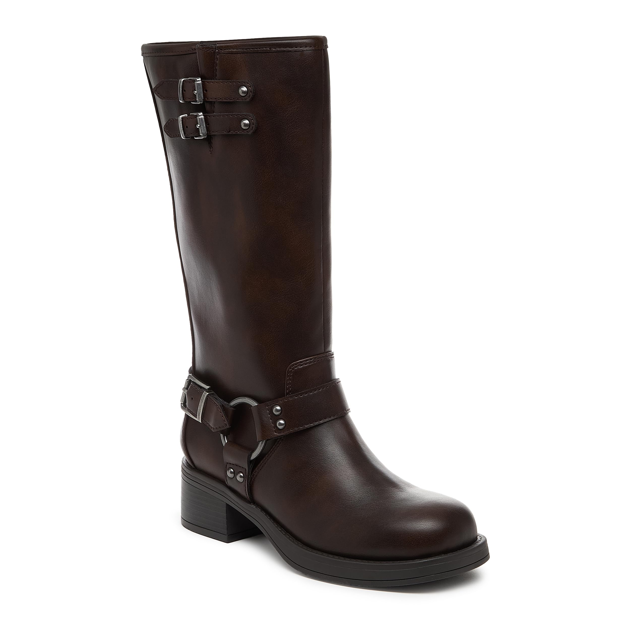 Rocket Dog Nash Boots