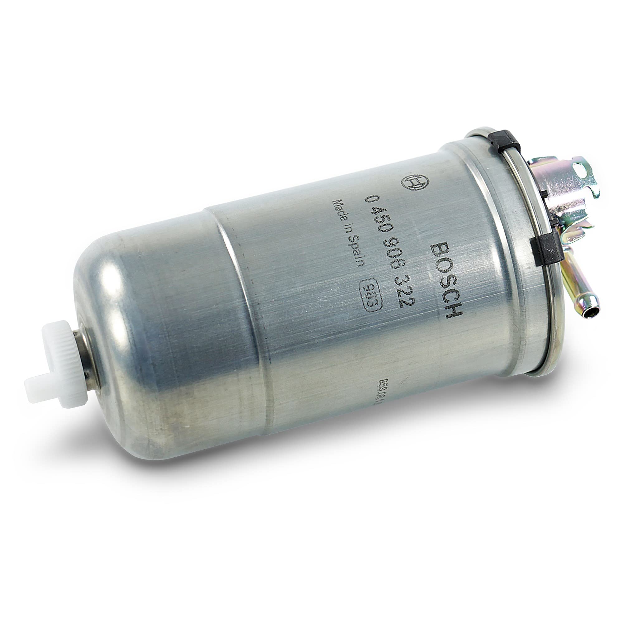 Bosch N6322 - Filtro diésel para vehículos