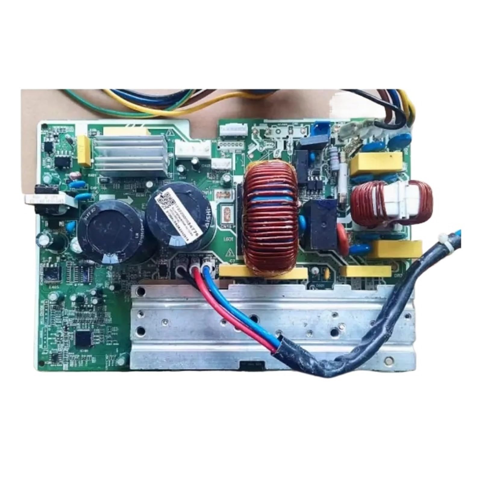 Carte Midea KFR-72W/BP3 pour réparer une panne de climatiseur split