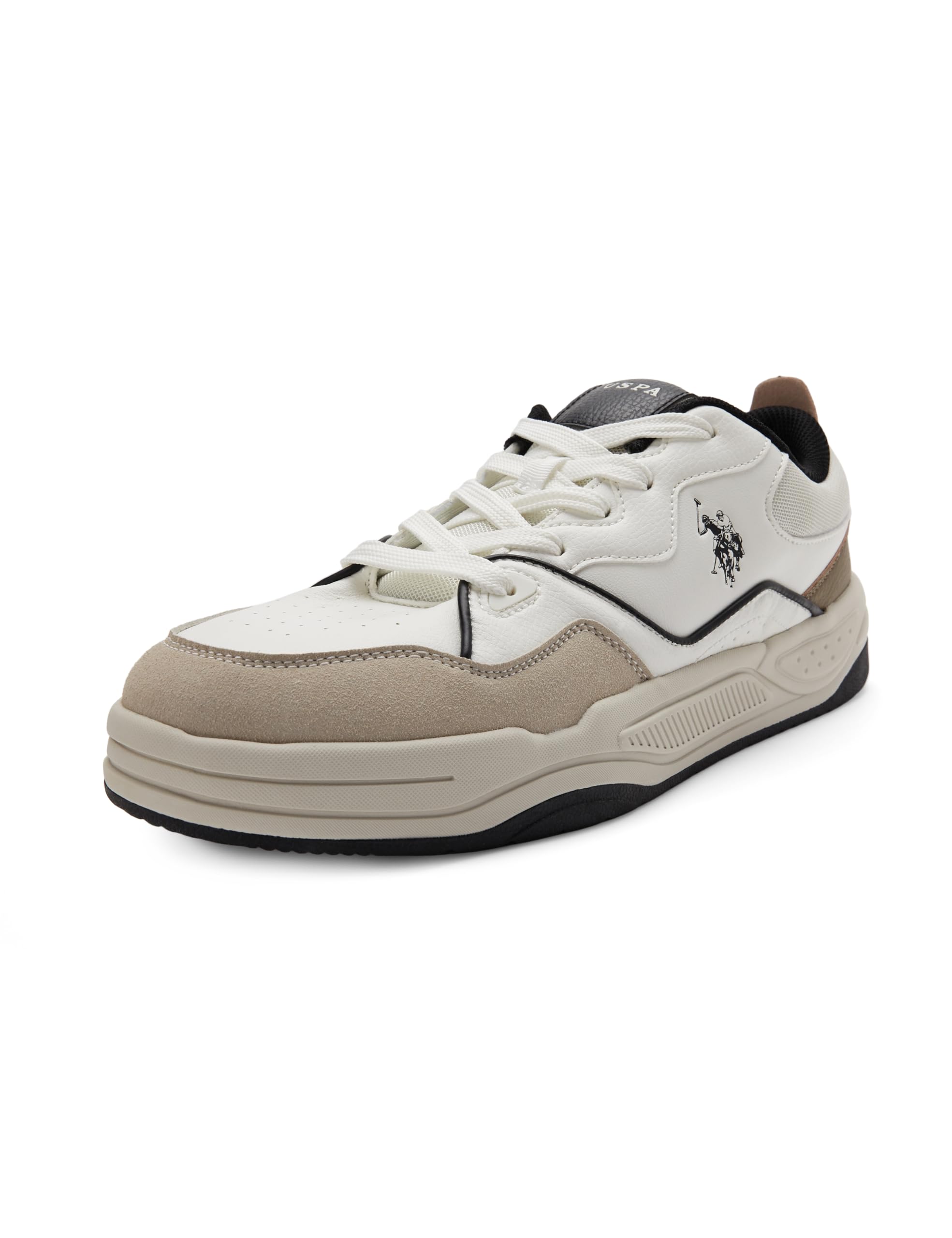 u.s. polo assn. USPA U.S. Polo Assn Men|ODORE|MULTI2 Stylish Casual Sneaker Shoes for Man-picture-35