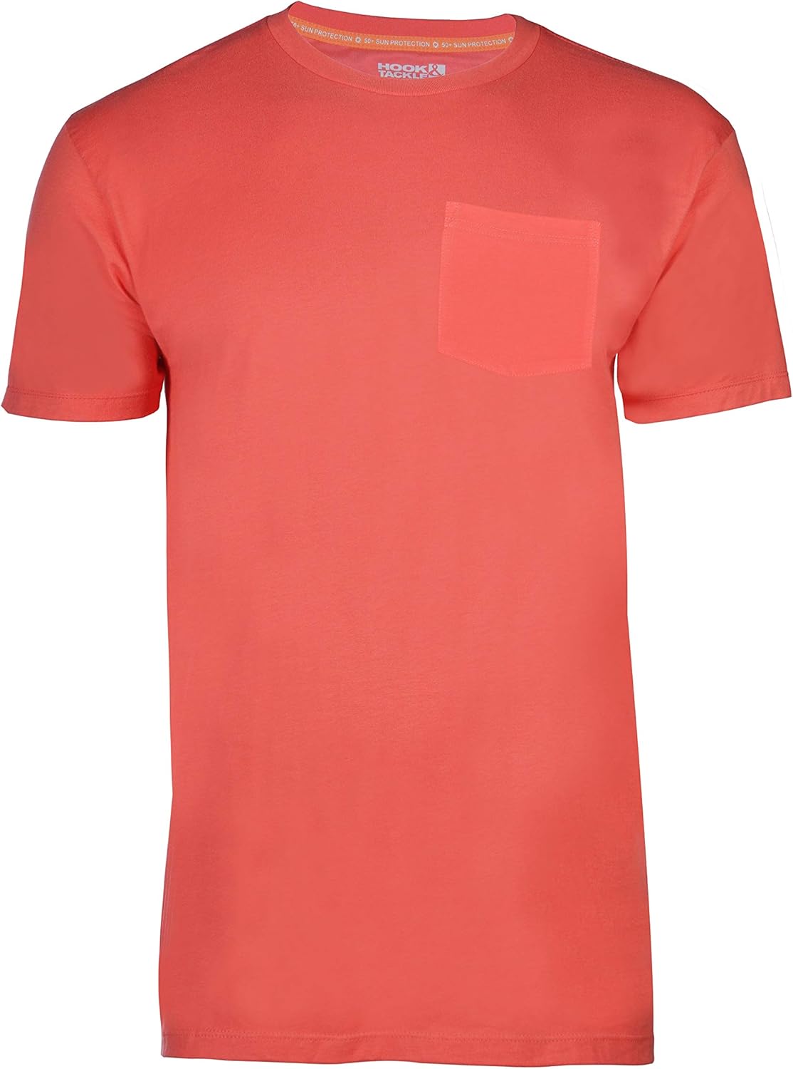 Hook & Tackle® Men's Solar System Short Sleeve Tech T